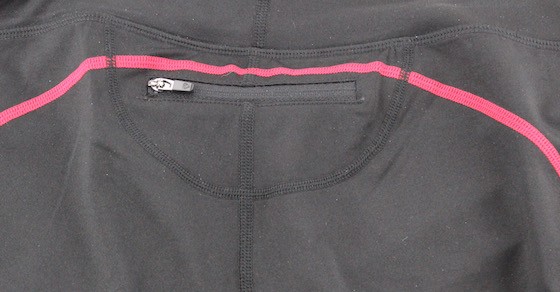 Wantable Fitness Subscription Service Review – April 2015 Red Pocket