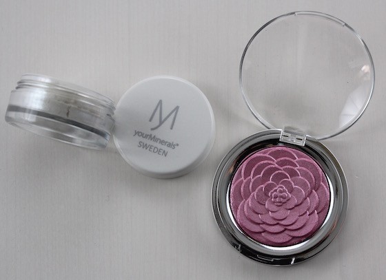 Wantable Makeup Subscription Box Review – April 2015 Blush