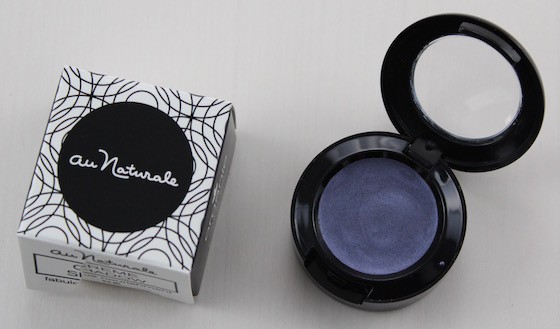 Wantable Makeup Subscription Box Review – March 2015 Eyeshadow