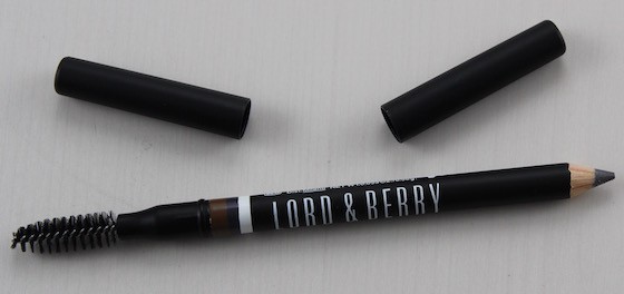 Wantable Makeup Subscription Box Review – March 2015 Lord Berry