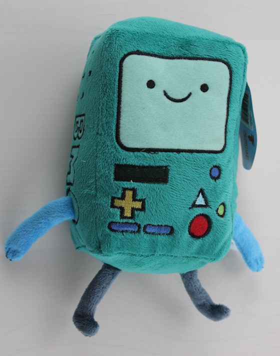 1UP Box Subscription Box Review – May 2015 BMO