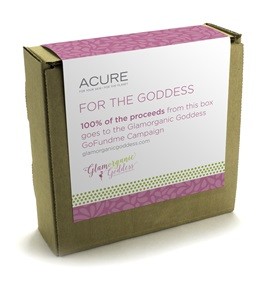 Glamorganic Box