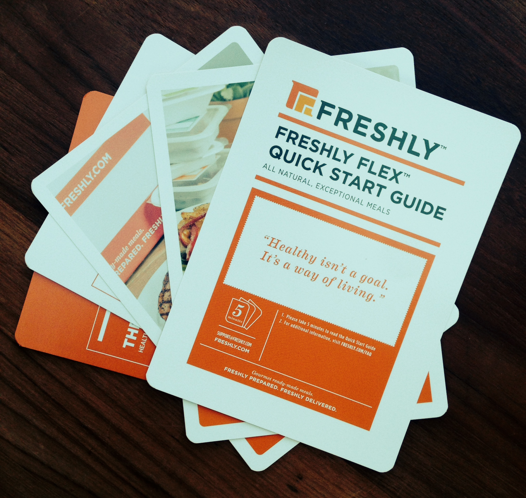 Cards