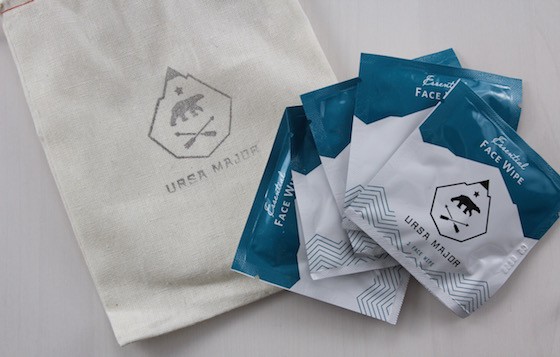 Kevin Rose Quarterly Subscription Box Review #KEV02 Ursa Major