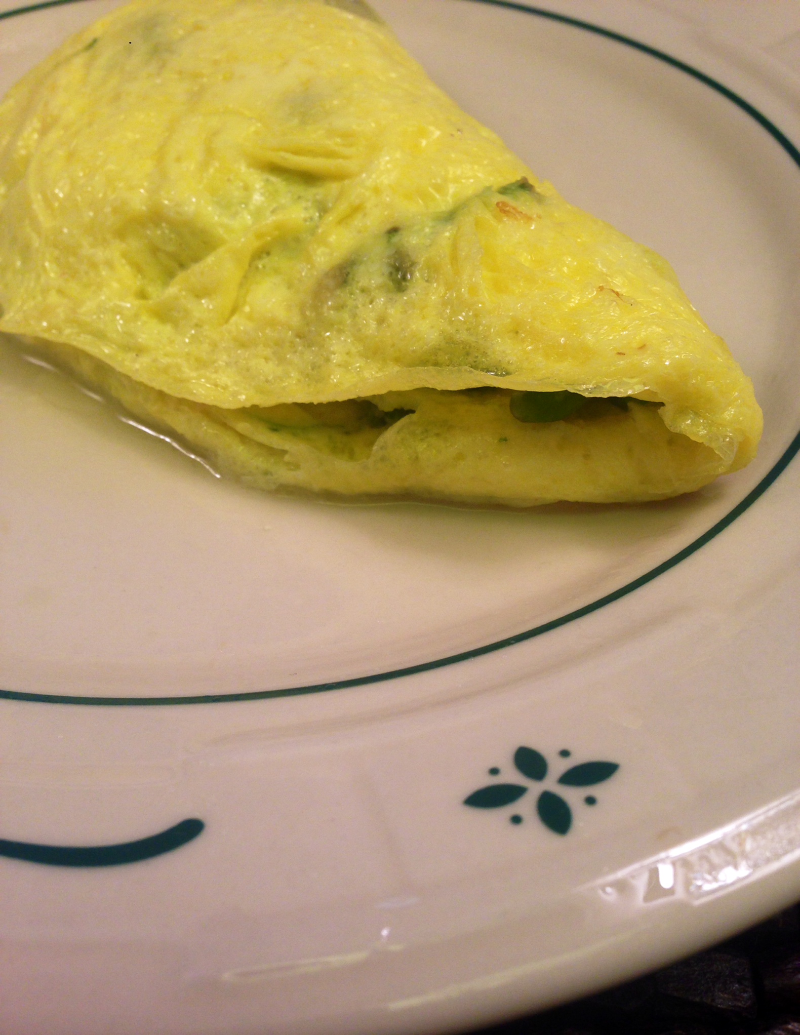 Omlette