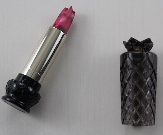 POPSUGAR Must Have CFDA Special Edition Box Review Lipstick