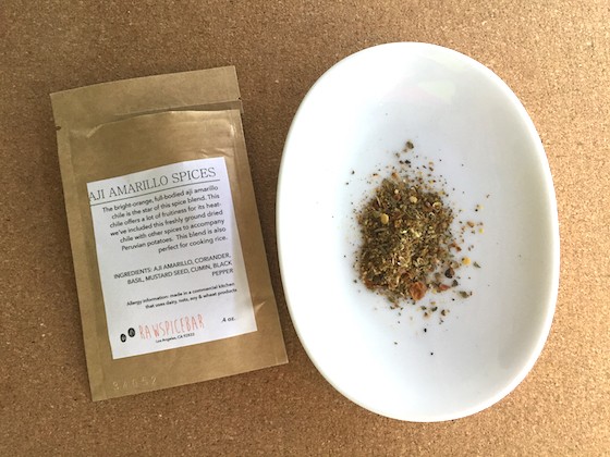 RawSpiceBar-May-2015-Amarillo