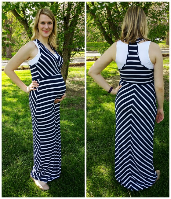 STITCH FIX MATERNITY MAY 2015 - items 1