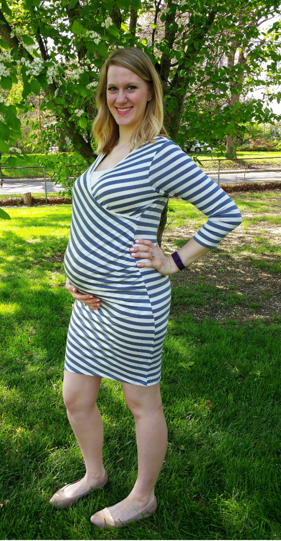 STITCH FIX MATERNITY MAY 2015 - items 5