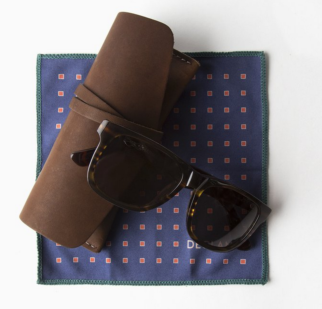 Bespoke Post May Selection & Coupon Code! Sunglasses