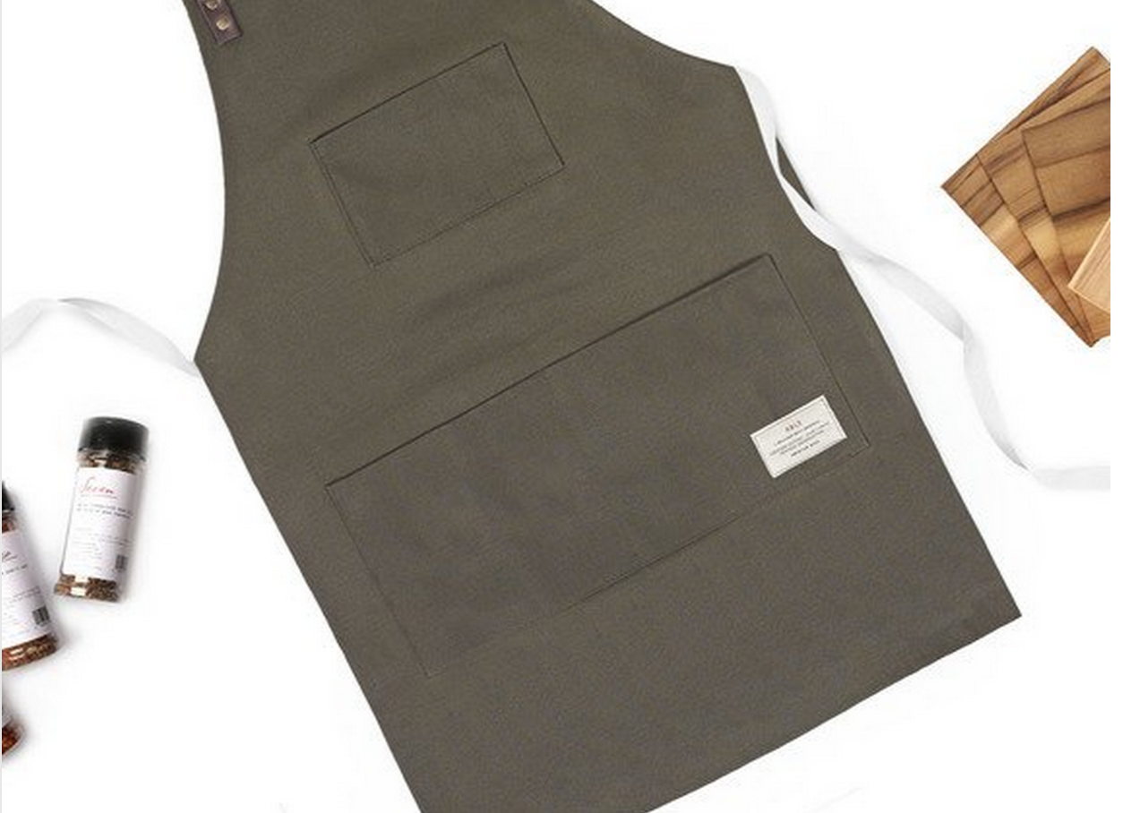 Bespoke Post May Selection & Coupon Code! Apron