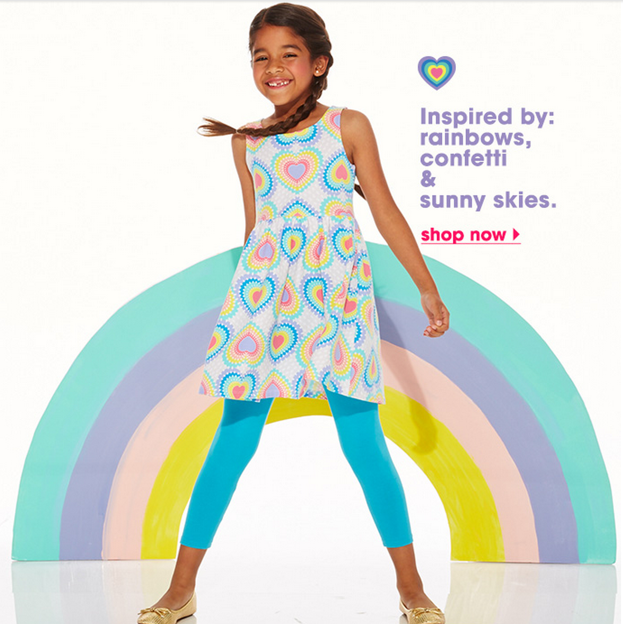 New FabKids May Collections Plus 50% Off First Outfit!