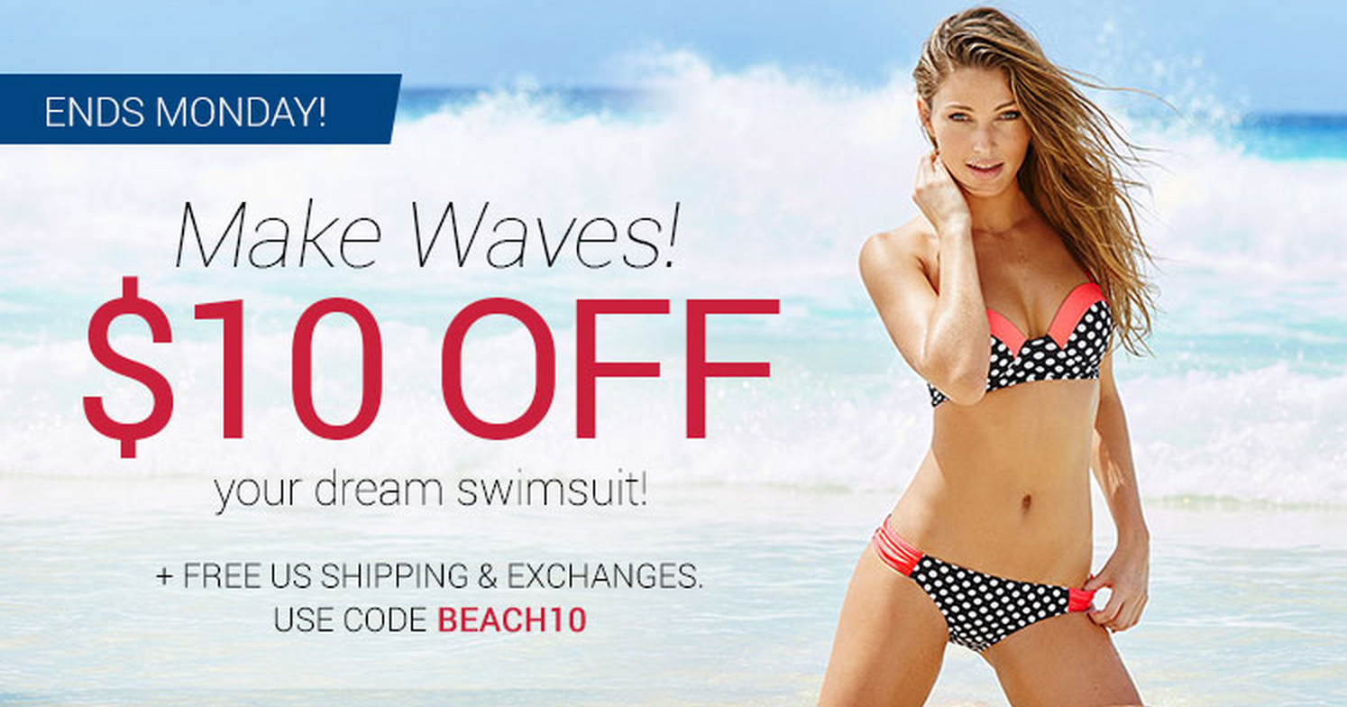 Adore Me May Collection + Free Gift Coupon Code Coupon
