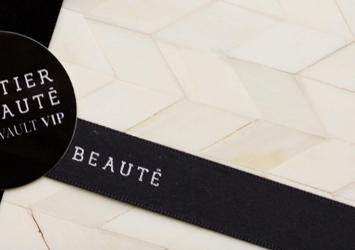 Le Metier de Beaute Beauty Vault VIP Subscriptions Open