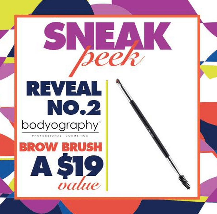 Boxycharm Spoiler #2