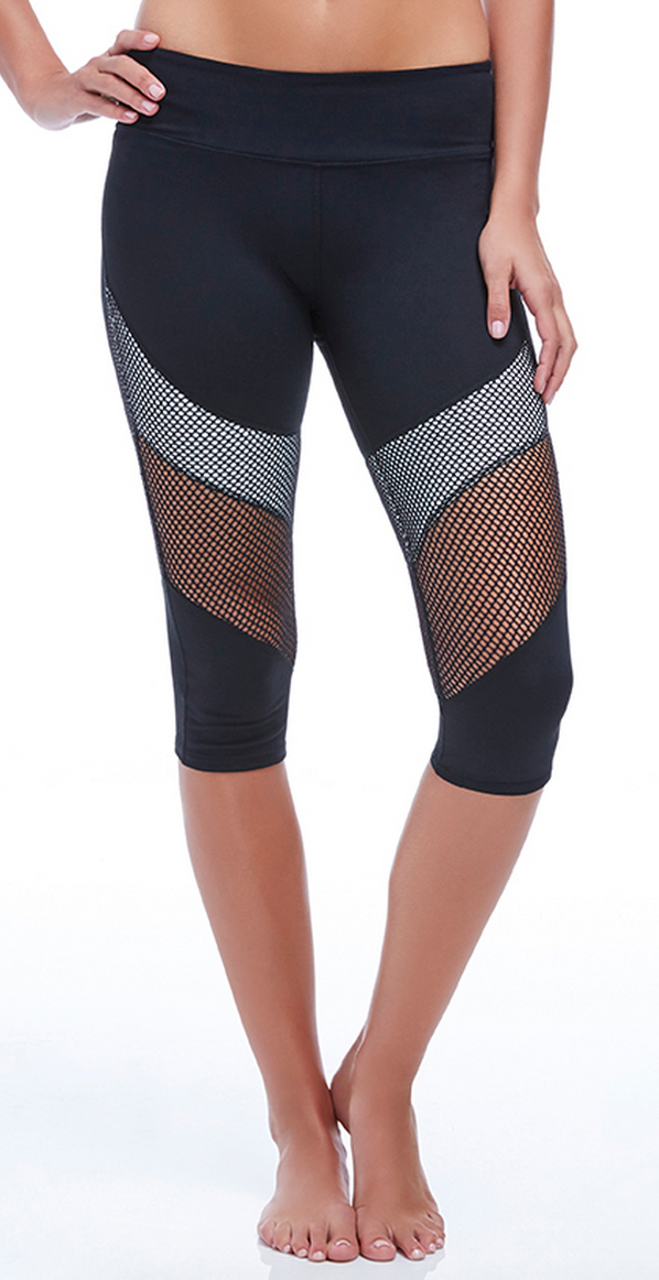 Capris