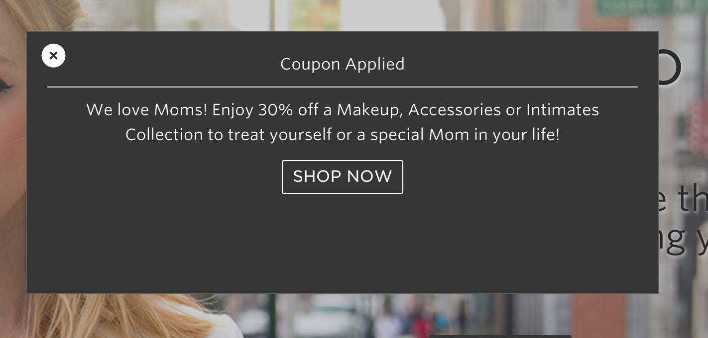 Wantable Coupon