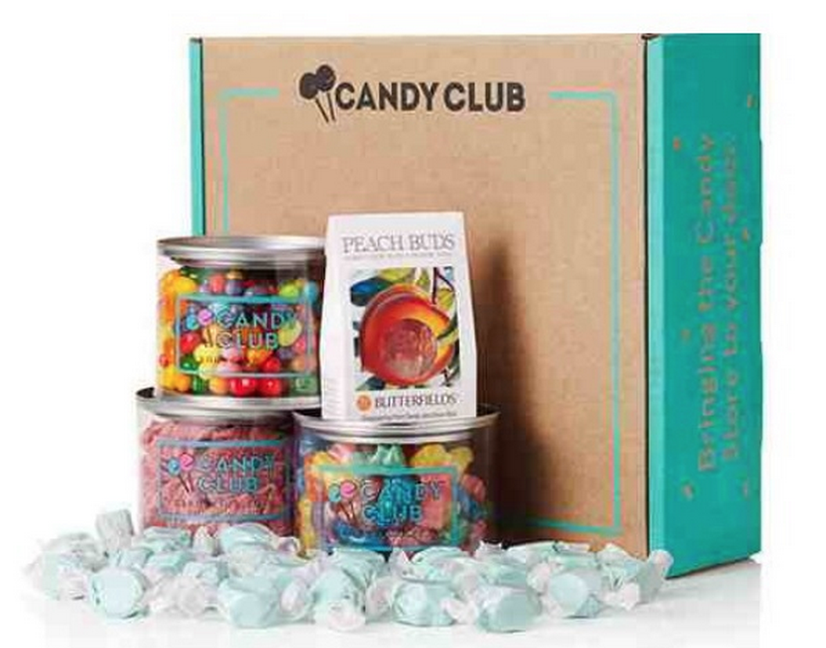 Candy Club