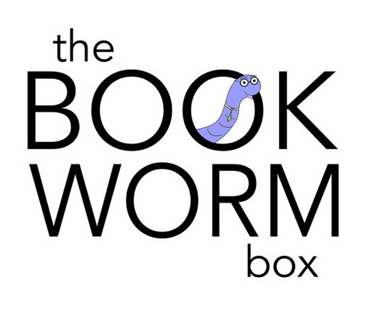 The Book Worm Box
