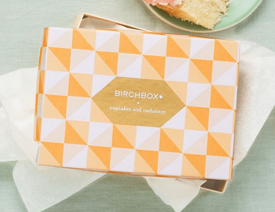 50% Off Your First Month of Birchbox or Birchbox Man!