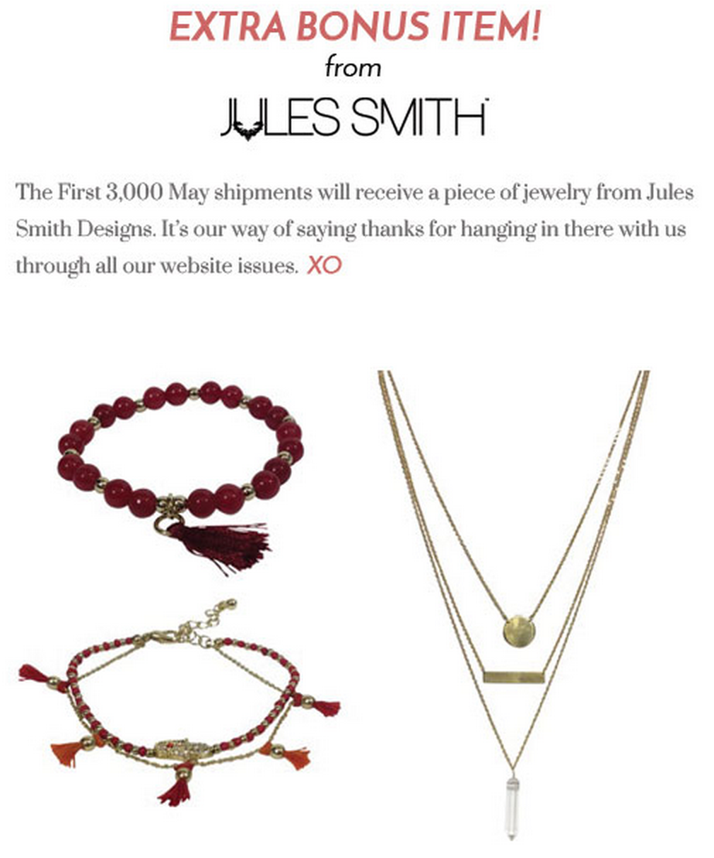 Golden Tote on Sale Today at Noon ET + Free Gift Jules Smith