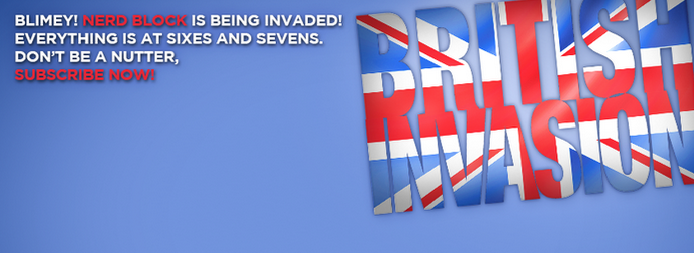 Invasion
