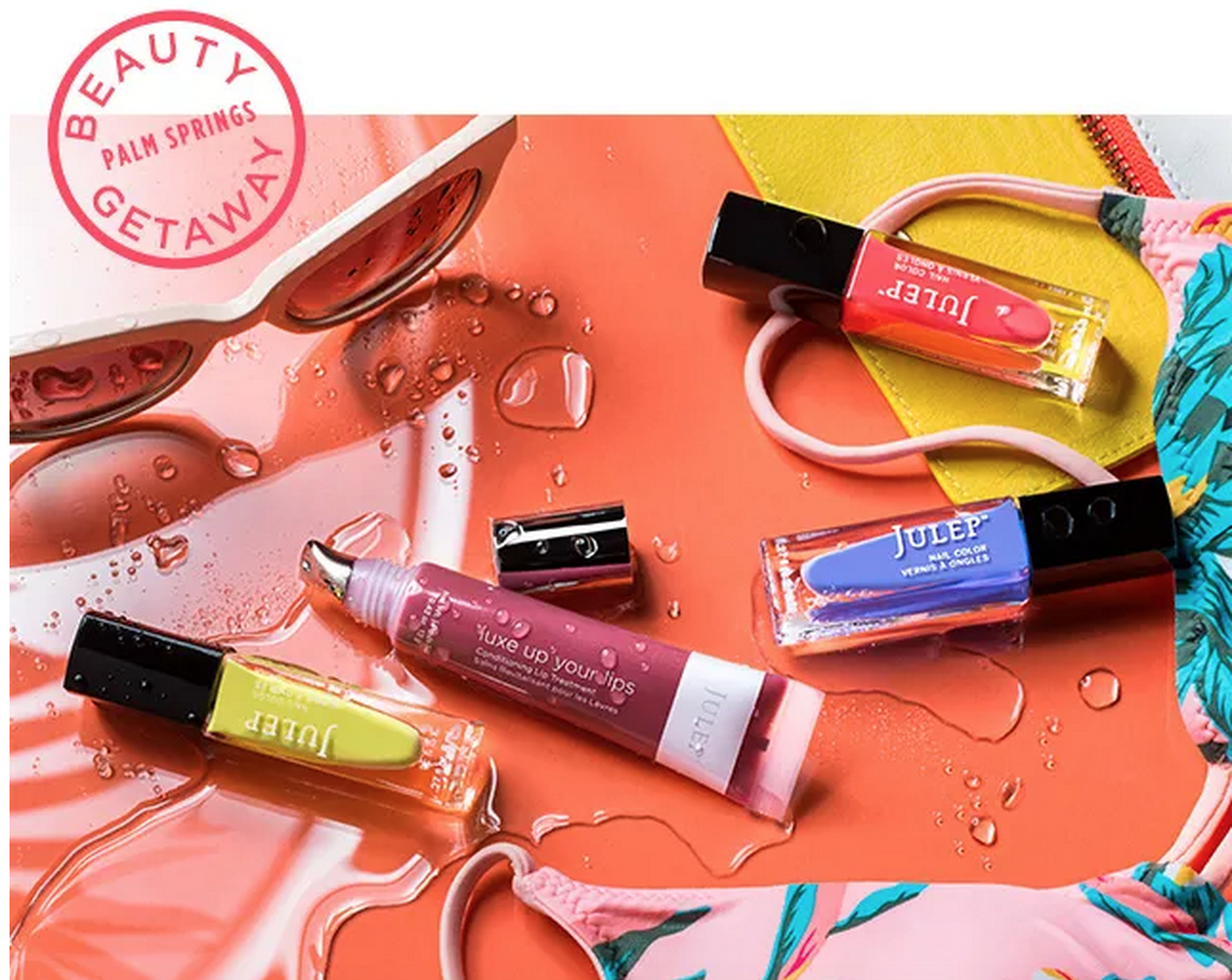 Julep Maven Selection Time for June