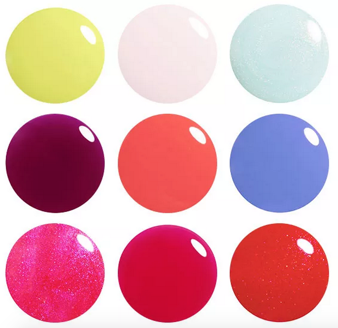 Julep Maven Selection Time for June! Swatches
