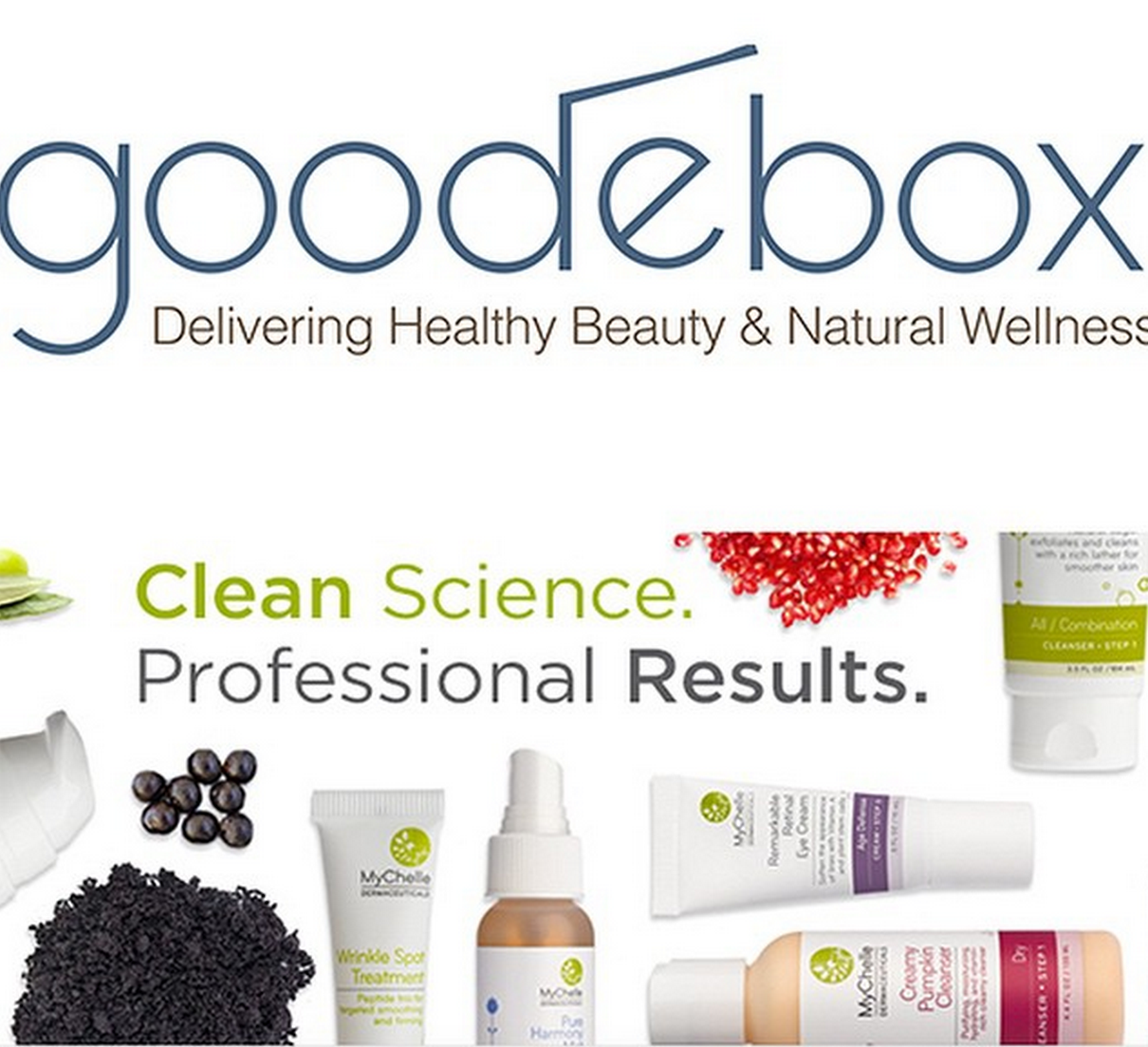 GoodeBox June 2015 Spoiler