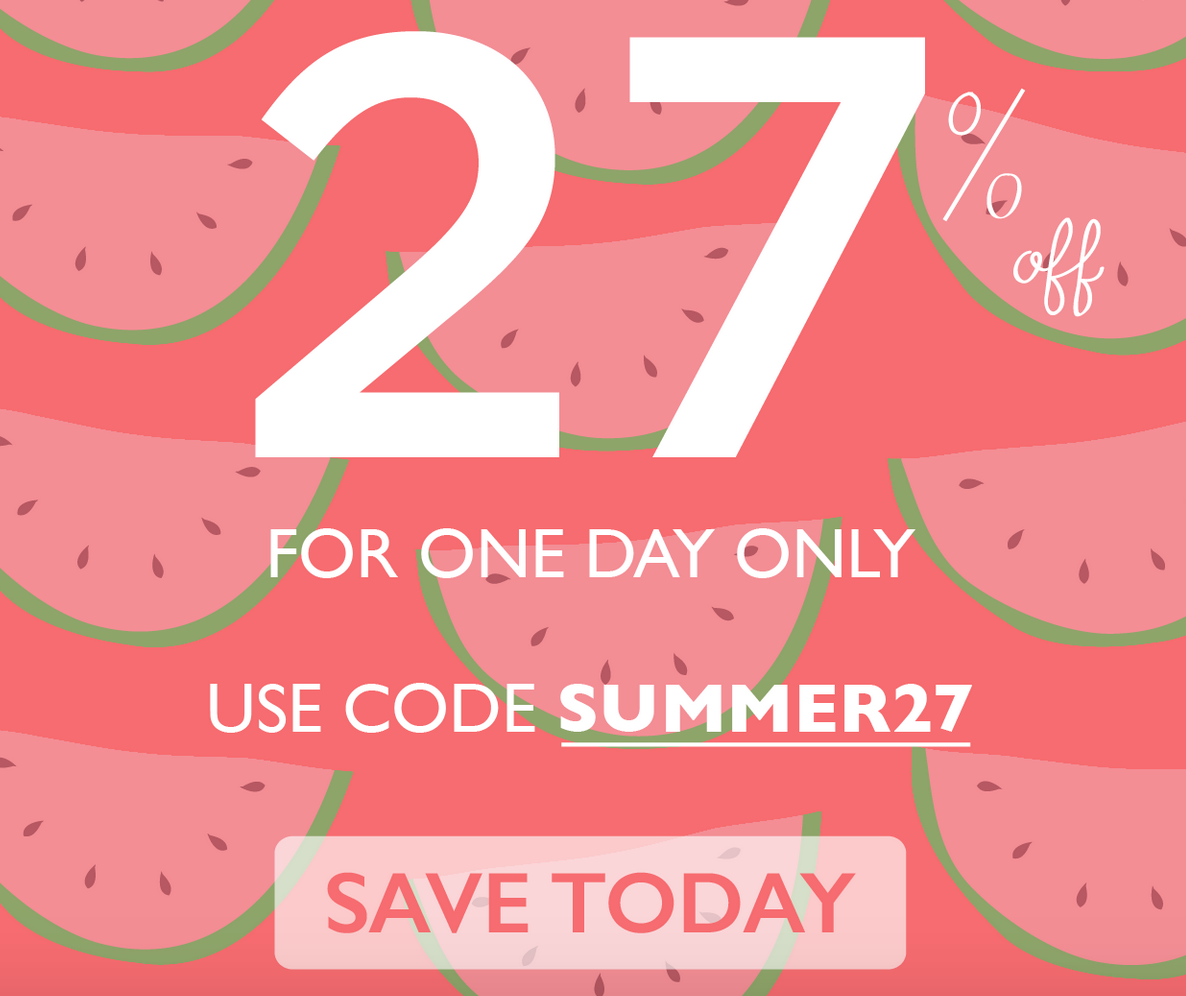 Today Only – Save 27% Off Your First Month of Surprise Ride!