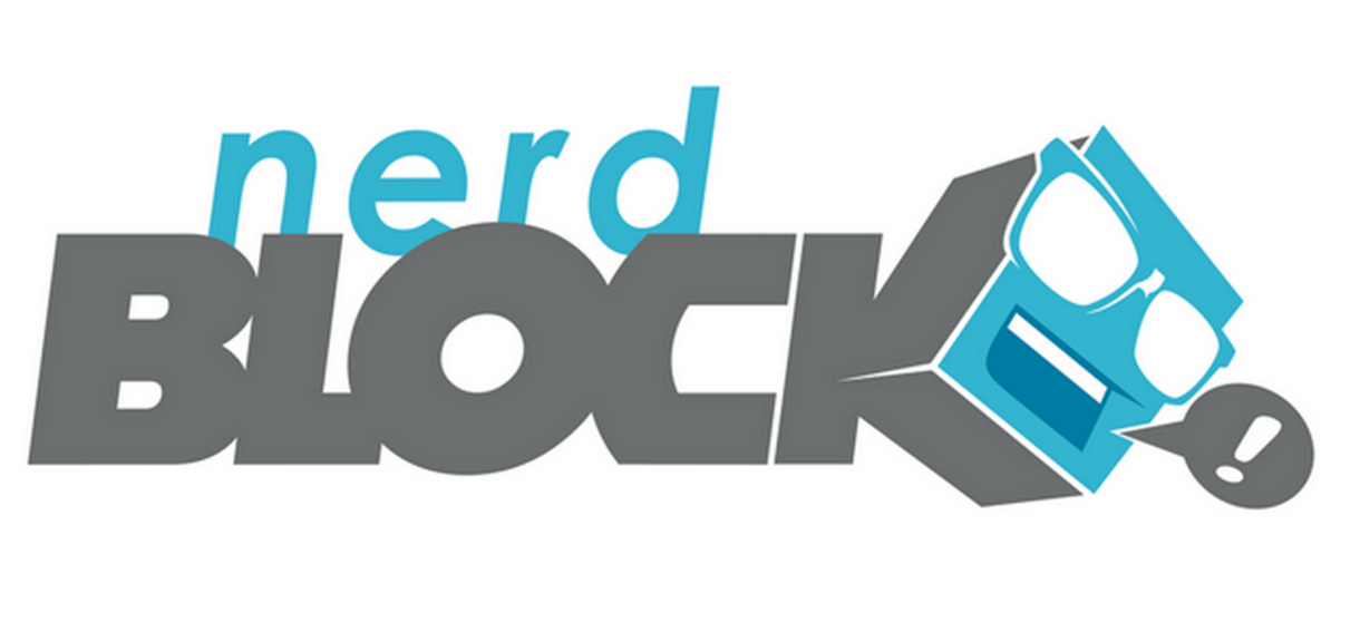 Nerd Block June 2015 Spoiler