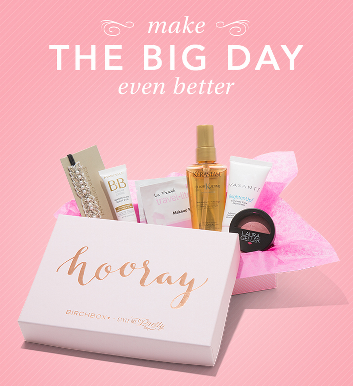 The Big Day
