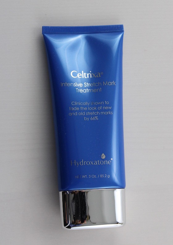 Beauty DNA Subscription Box Review – May 2015 Cream