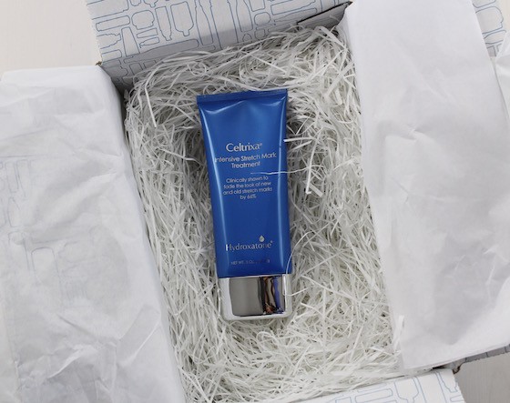 Beauty DNA Subscription Box Review – May 2015 Item