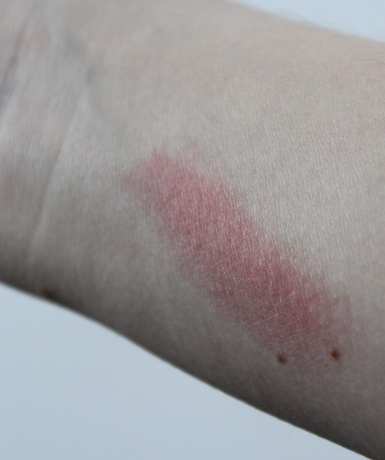 Beauty Box 5 Review – May 2015 Swatch