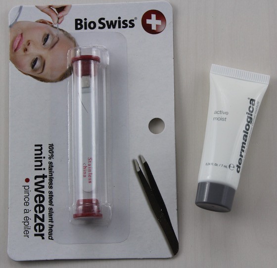 Beauty Box 5 Review – May 2015 Tweezers