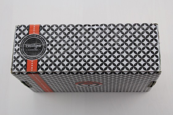 Beauty Fix Subscription Box Review – May 2015 Box