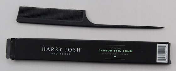 Beauty Fix Subscription Box Review – May 2015 Comb