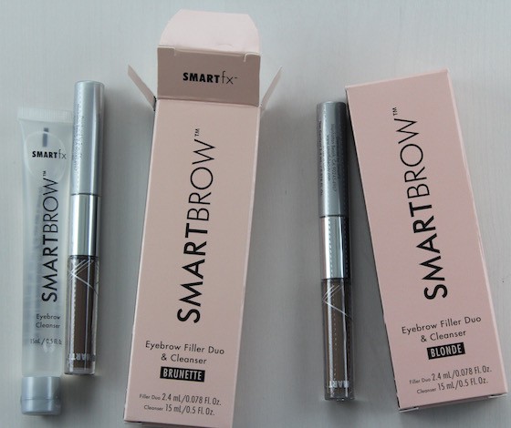 Beauty Fix Subscription Box Review – May 2015 Smart Brow