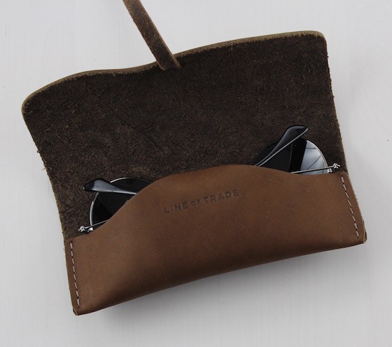 Bespoke Post Review & Coupon – May 2015 “Shine” Use