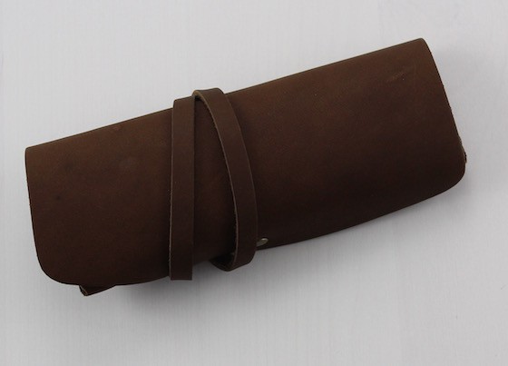 Bespoke Post Review & Coupon – May 2015 “Shine” Case