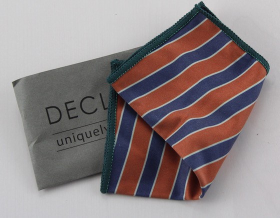 Bespoke Post Review & Coupon – May 2015 “Shine” Cloth
