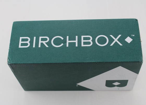 Birchbox Man Subscription Box Review – May 2015