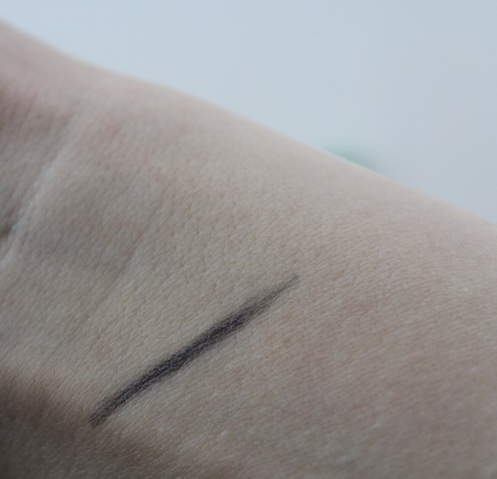 Birchbox Review + Coupon - May 2015 Swatch