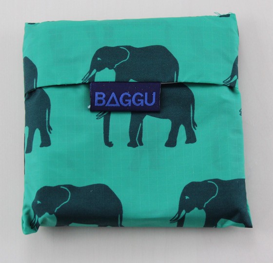 Birchbox Limited Edition Under The Sun Box Review + Coupon Baggu
