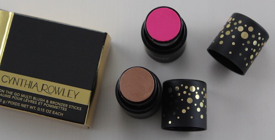 Birchbox Limited Edition Under The Sun Box Review + Coupon Bronzer