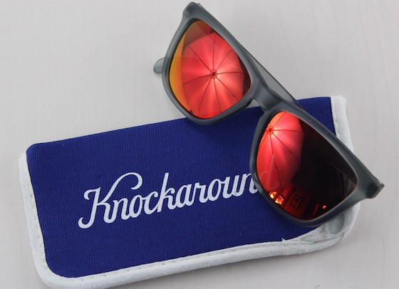 Birchbox Limited Edition Under The Sun Box Review + Coupon Sunglasses