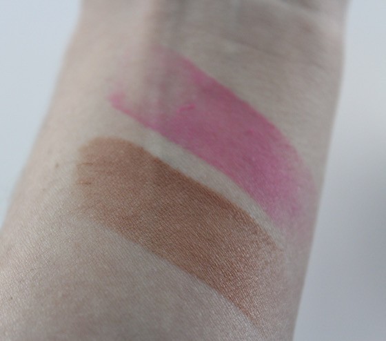 Birchbox Limited Edition Under The Sun Box Review + Coupon Swatch