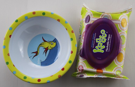 Bluum Subscription Box Review & 50% Off Coupon – May 2015 Bowl