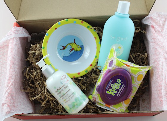 Bluum Subscription Box Review & 50% Off Coupon – May 2015 Items